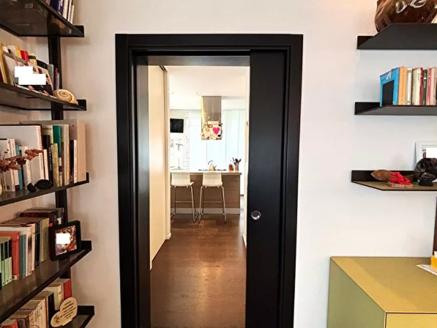 Immagine 10 di Appartamento in vendita  in viale Castrocaro a Riccione