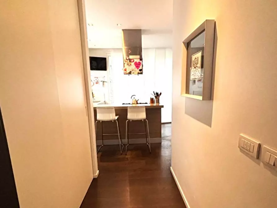 Immagine 11 di Appartamento in vendita  in viale Castrocaro a Riccione
