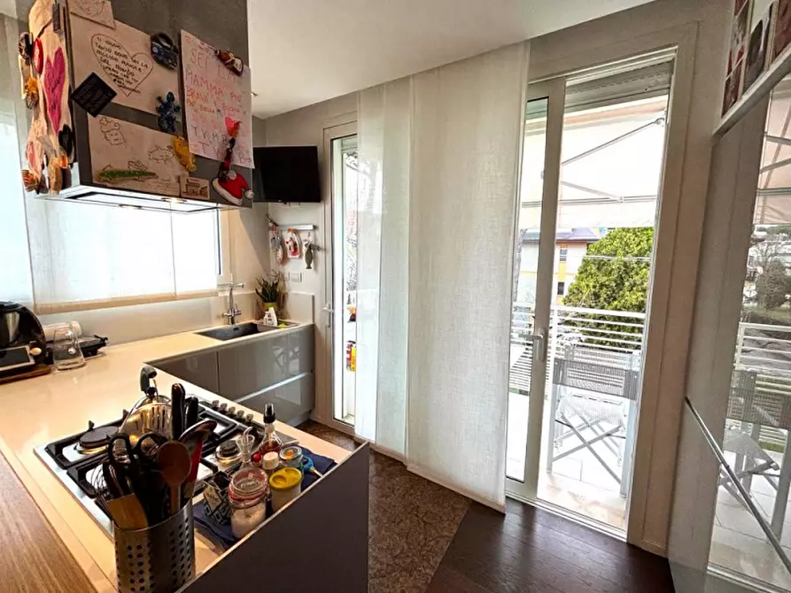 Immagine 15 di Appartamento in vendita  in viale Castrocaro a Riccione