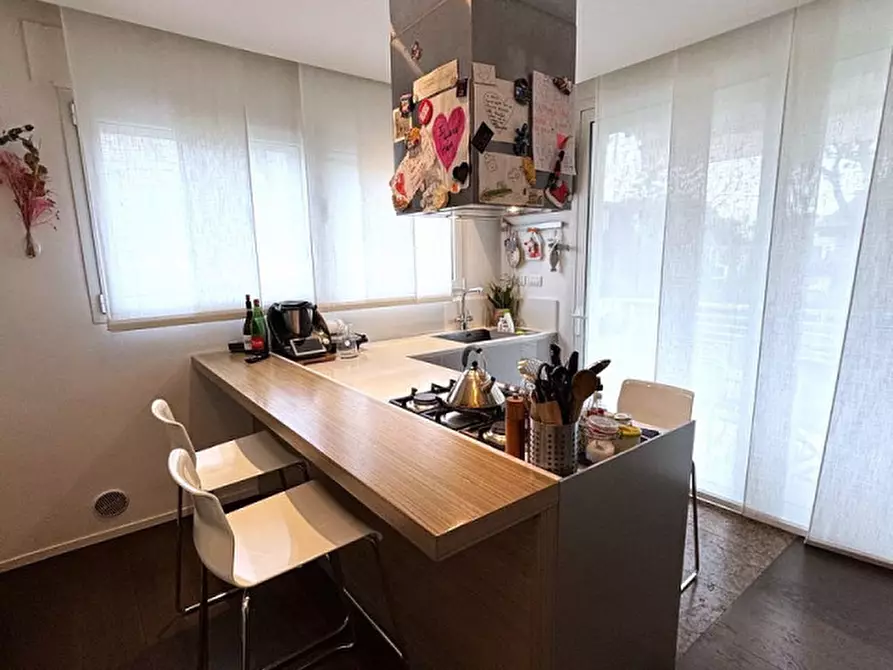 Immagine 17 di Appartamento in vendita  in viale Castrocaro a Riccione