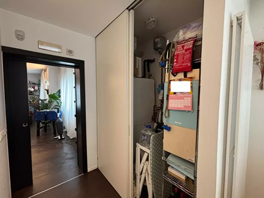 Immagine 18 di Appartamento in vendita  in viale Castrocaro a Riccione