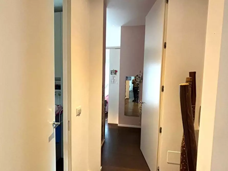 Immagine 19 di Appartamento in vendita  in viale Castrocaro a Riccione