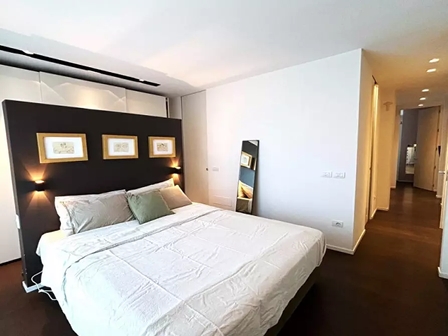Immagine 21 di Appartamento in vendita  in viale Castrocaro a Riccione