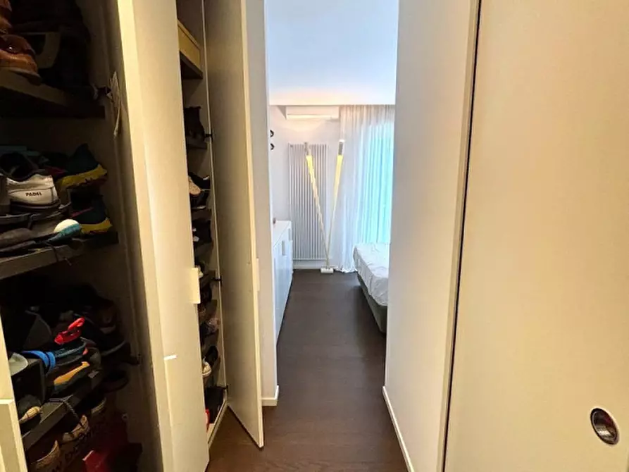 Immagine 27 di Appartamento in vendita  in viale Castrocaro a Riccione