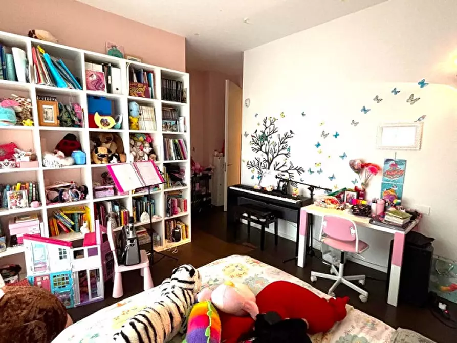 Immagine 31 di Appartamento in vendita  in viale Castrocaro a Riccione