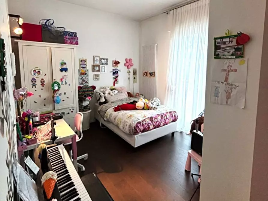 Immagine 32 di Appartamento in vendita  in viale Castrocaro a Riccione