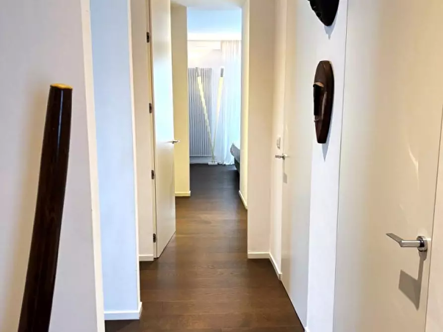 Immagine 36 di Appartamento in vendita  in viale Castrocaro a Riccione
