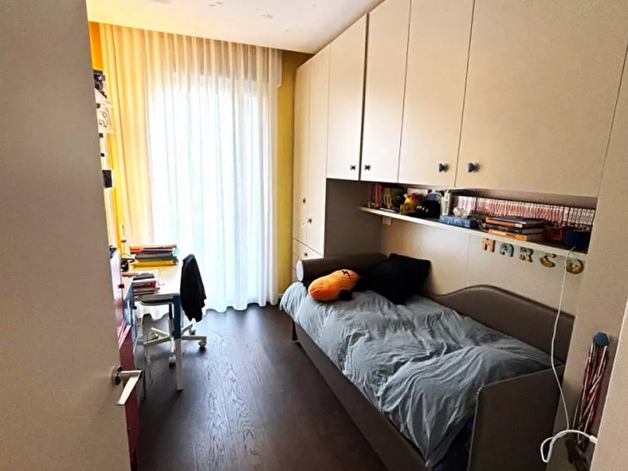Immagine 37 di Appartamento in vendita  in viale Castrocaro a Riccione