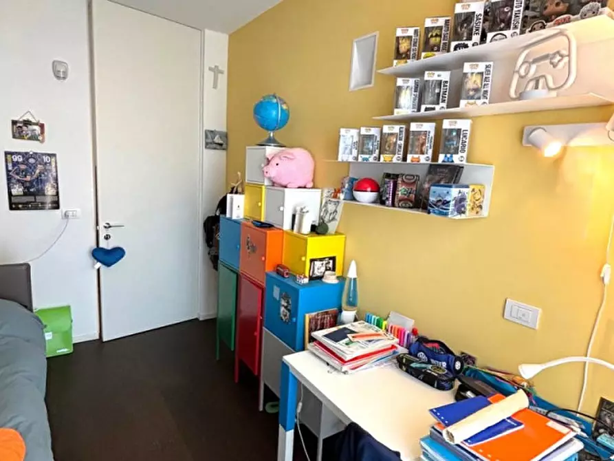Immagine 38 di Appartamento in vendita  in viale Castrocaro a Riccione