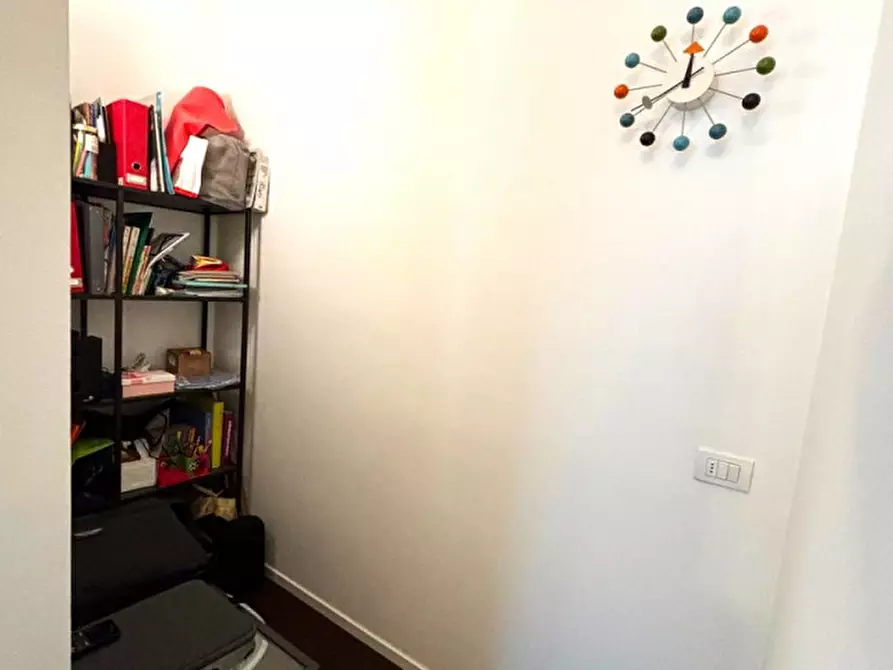 Immagine 39 di Appartamento in vendita  in viale Castrocaro a Riccione