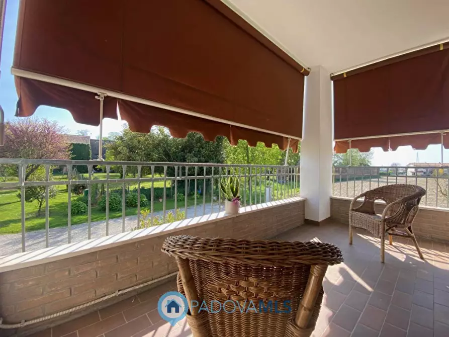 Immagine 6 di Villa in vendita  in via mare a Conselve