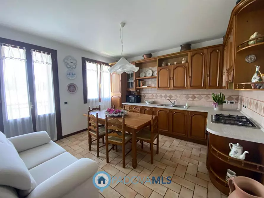 Immagine 7 di Villa in vendita  in via mare a Conselve