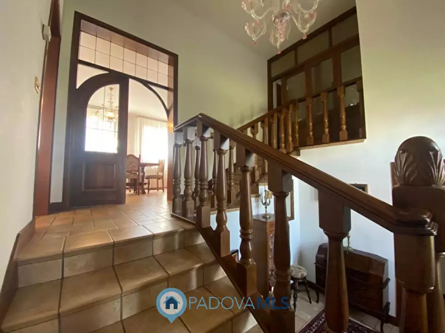 Immagine 10 di Villa in vendita  in via mare a Conselve