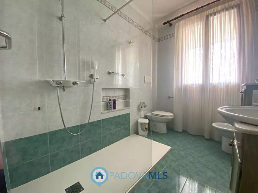 Immagine 13 di Villa in vendita  in via mare a Conselve