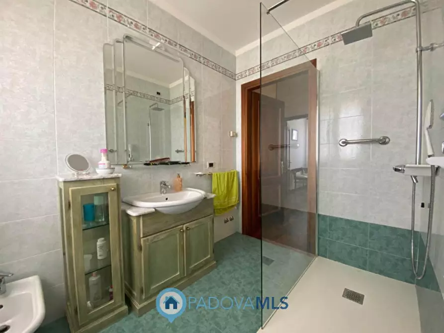 Immagine 14 di Villa in vendita  in via mare a Conselve