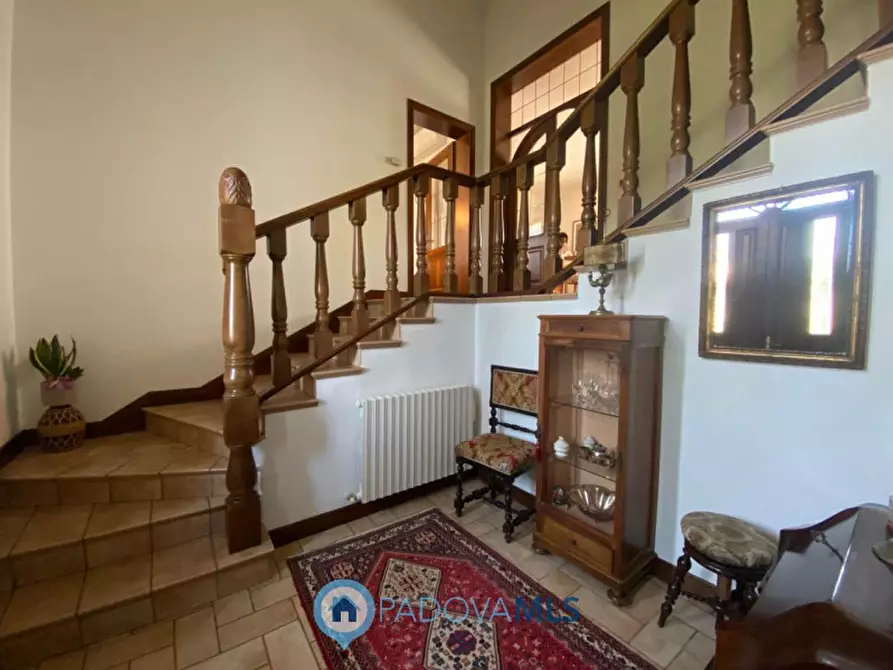 Immagine 21 di Villa in vendita  in via mare a Conselve