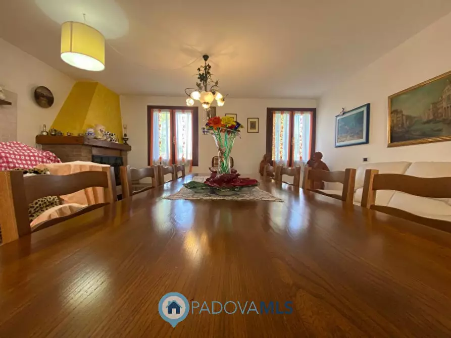 Immagine 22 di Villa in vendita  in via mare a Conselve