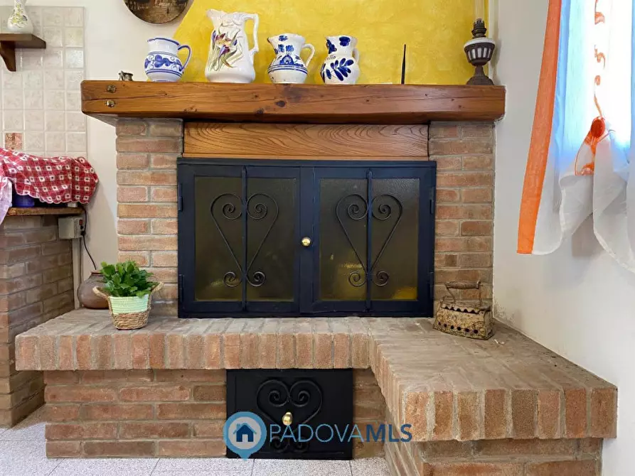 Immagine 23 di Villa in vendita  in via mare a Conselve