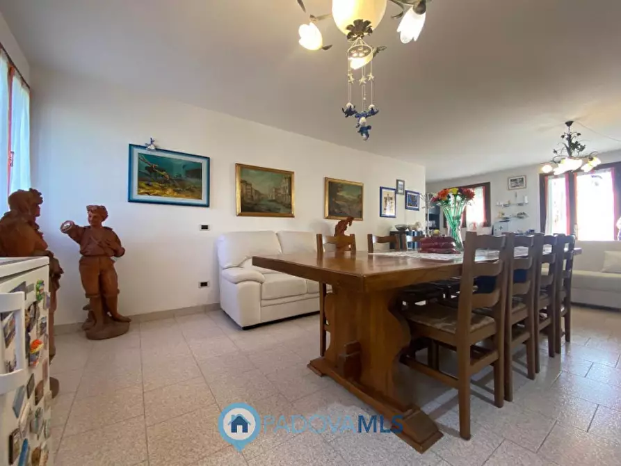 Immagine 24 di Villa in vendita  in via mare a Conselve