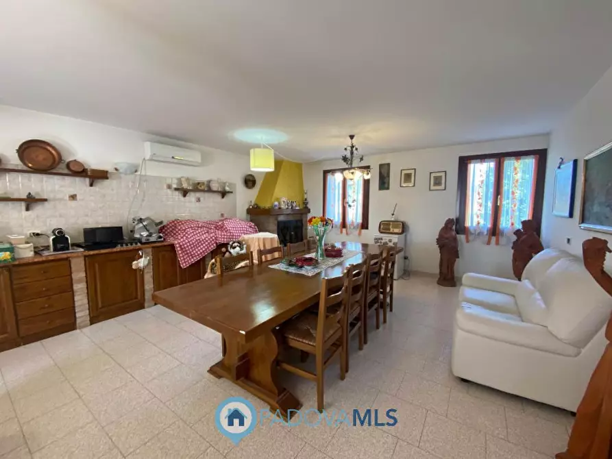 Immagine 25 di Villa in vendita  in via mare a Conselve