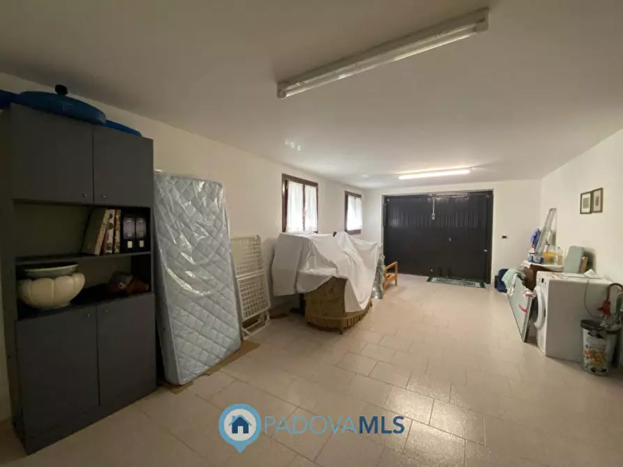 Immagine 29 di Villa in vendita  in via mare a Conselve