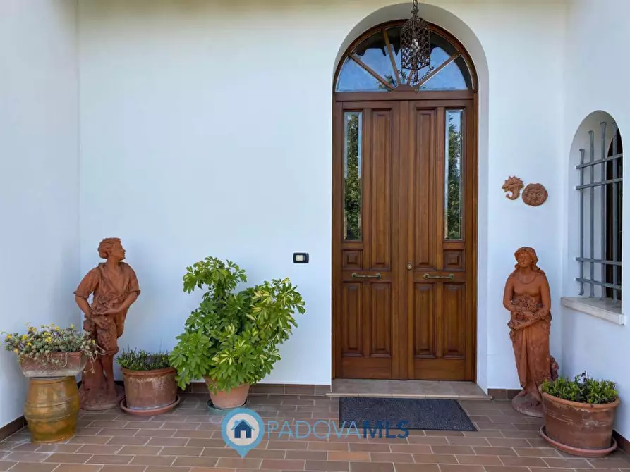 Immagine 30 di Villa in vendita  in via mare a Conselve