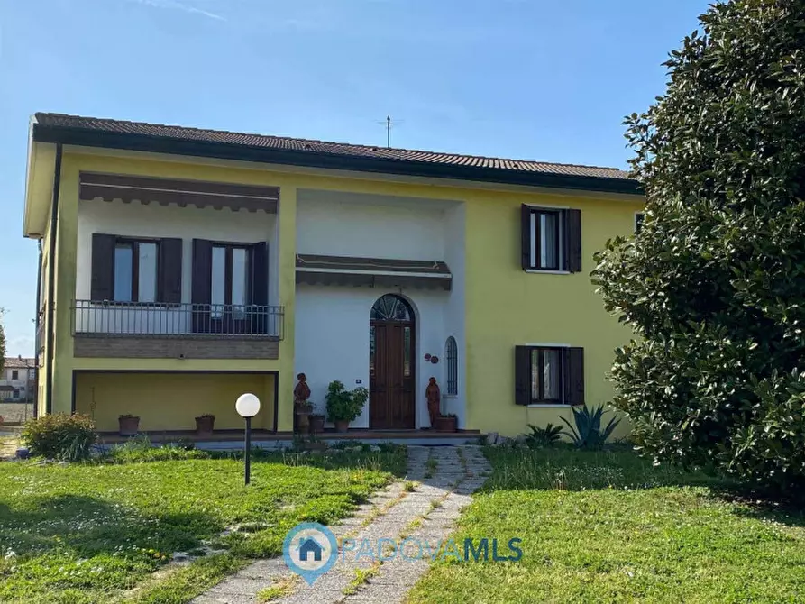 Immagine 31 di Villa in vendita  in via mare a Conselve