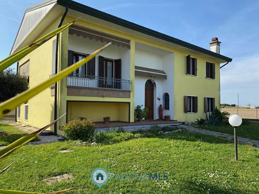 Immagine 32 di Villa in vendita  in via mare a Conselve