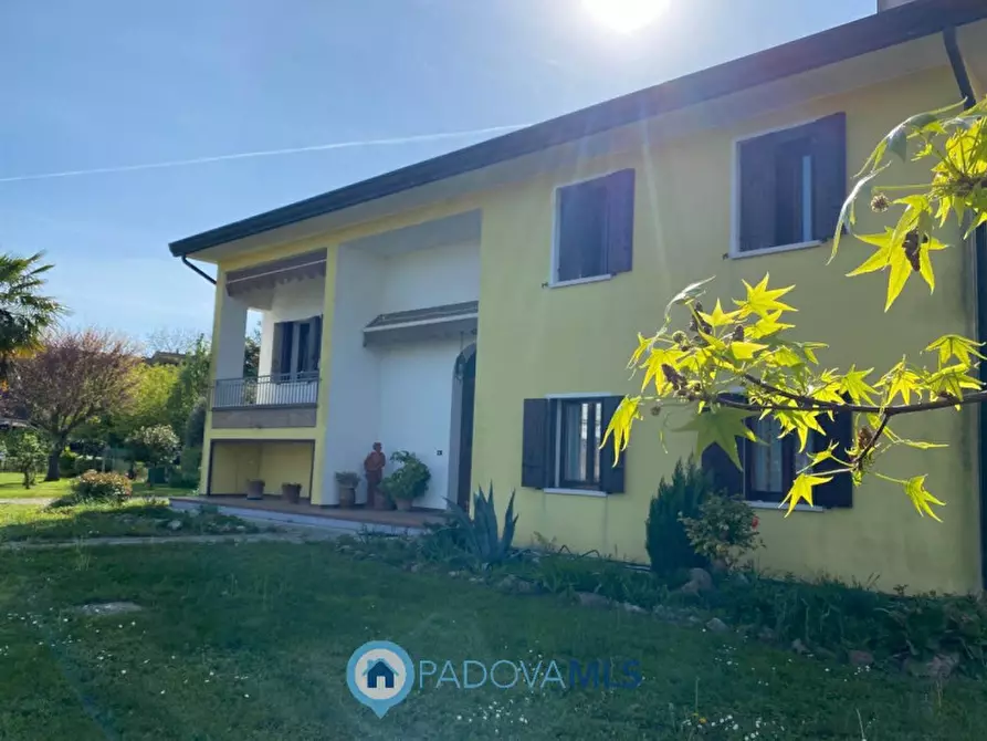 Immagine 34 di Villa in vendita  in via mare a Conselve