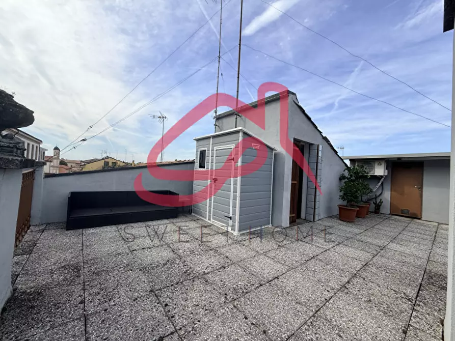 Immagine 15 di Appartamento in vendita  in Via Citolo da Perugia a Padova