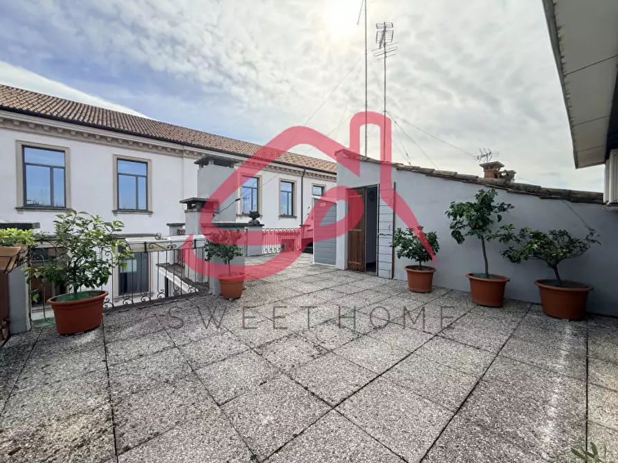 Immagine 16 di Appartamento in vendita  in Via Citolo da Perugia a Padova