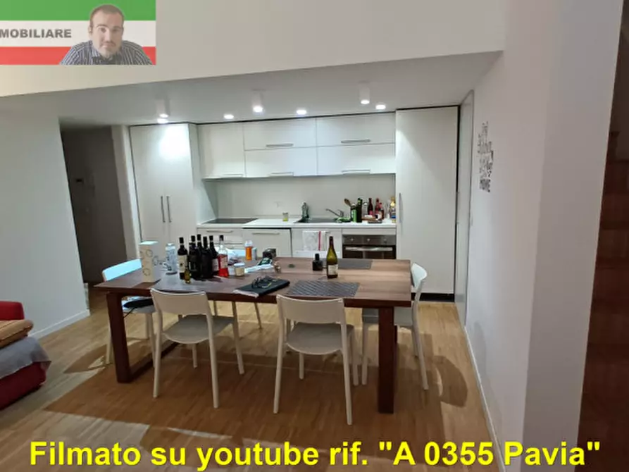 Immagine 1 di Appartamento in affitto  in Via Alboino a Pavia