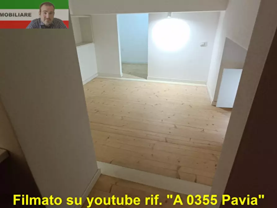 Immagine 3 di Appartamento in affitto  in Via Alboino a Pavia