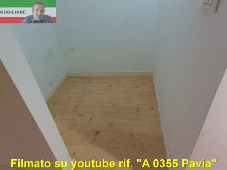 Immagine 4 di Appartamento in affitto  in Via Alboino a Pavia