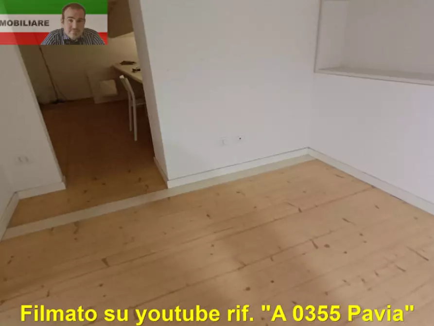 Immagine 5 di Appartamento in affitto  in Via Alboino a Pavia