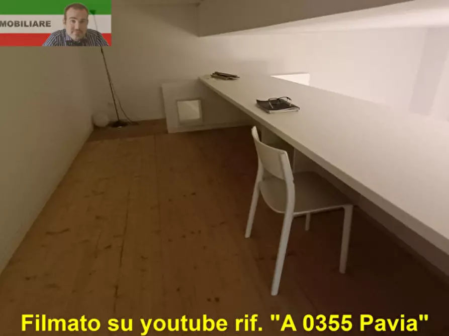 Immagine 6 di Appartamento in affitto  in Via Alboino a Pavia