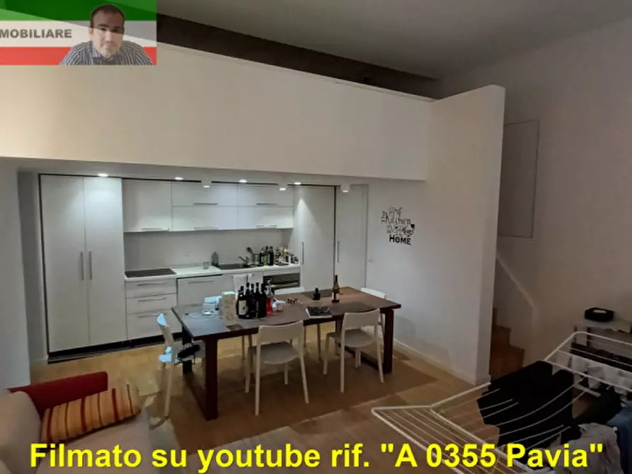 Immagine 7 di Appartamento in affitto  in Via Alboino a Pavia