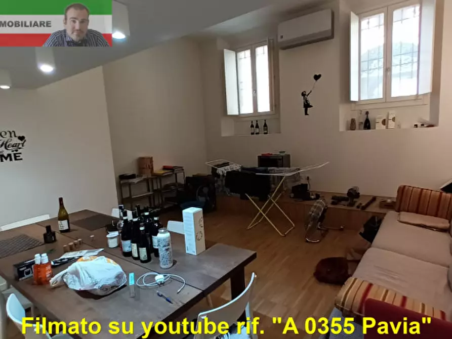 Immagine 8 di Appartamento in affitto  in Via Alboino a Pavia