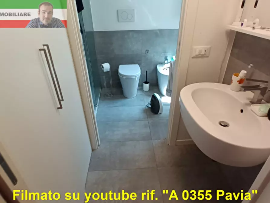 Immagine 9 di Appartamento in affitto  in Via Alboino a Pavia