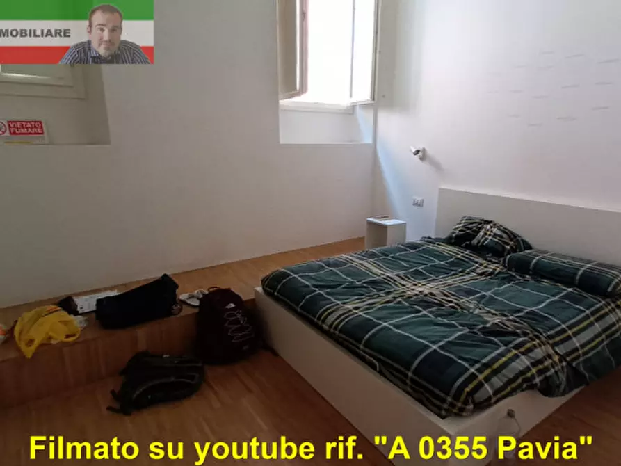 Immagine 11 di Appartamento in affitto  in Via Alboino a Pavia