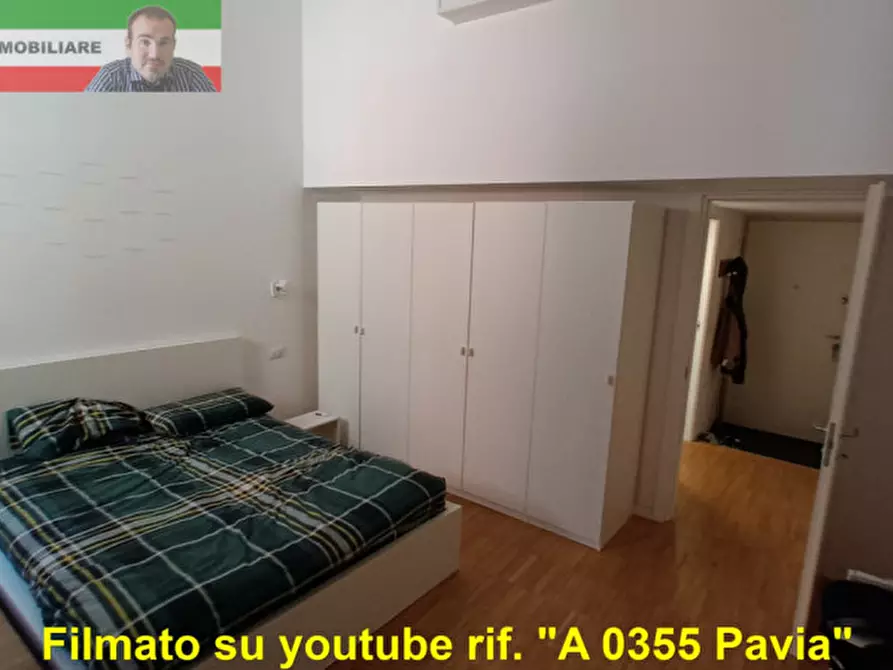 Immagine 12 di Appartamento in affitto  in Via Alboino a Pavia