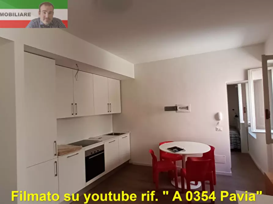 Immagine 1 di Appartamento in affitto  in villa glori a Pavia