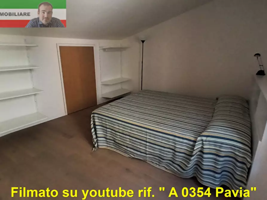Immagine 3 di Appartamento in affitto  in villa glori a Pavia