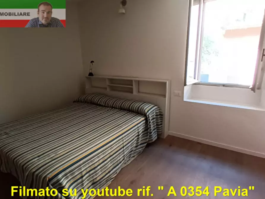 Immagine 4 di Appartamento in affitto  in villa glori a Pavia