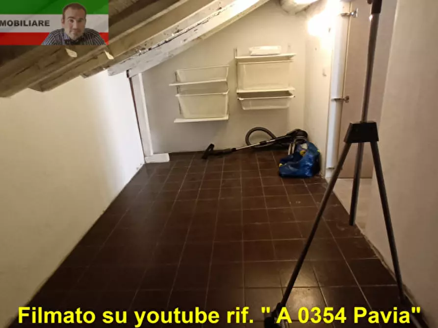 Immagine 5 di Appartamento in affitto  in villa glori a Pavia