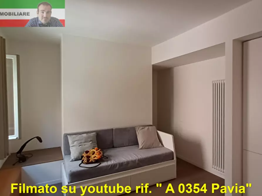 Immagine 7 di Appartamento in affitto  in villa glori a Pavia