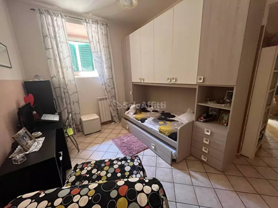 Immagine 1 di Appartamento in affitto  in via degli amaranti a Roma