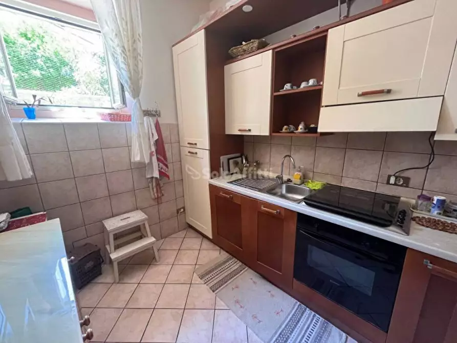 Immagine 3 di Appartamento in affitto  in via degli amaranti a Roma