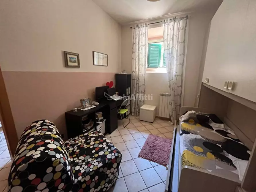 Immagine 6 di Appartamento in affitto  in via degli amaranti a Roma