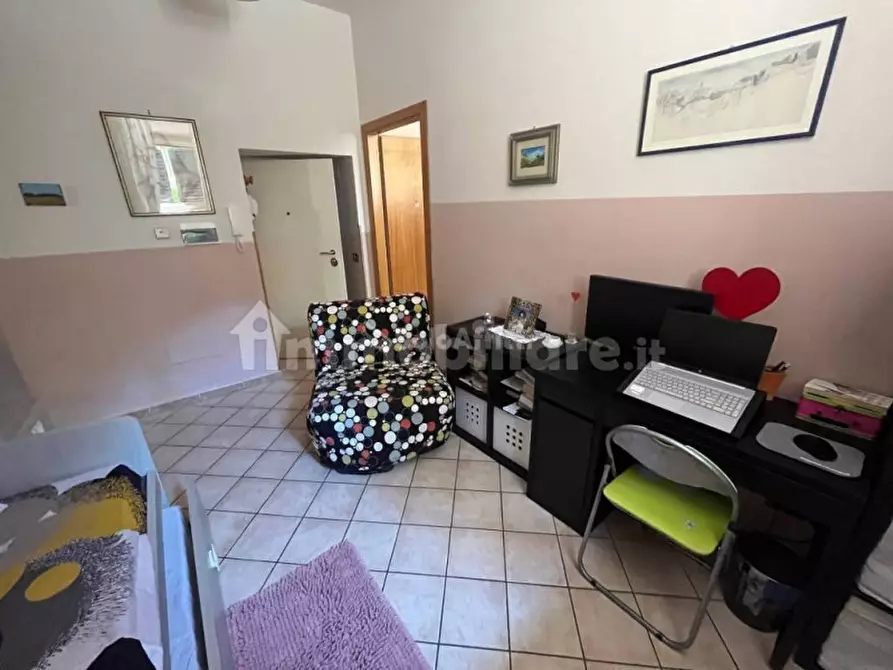 Immagine 8 di Appartamento in affitto  in via degli amaranti a Roma